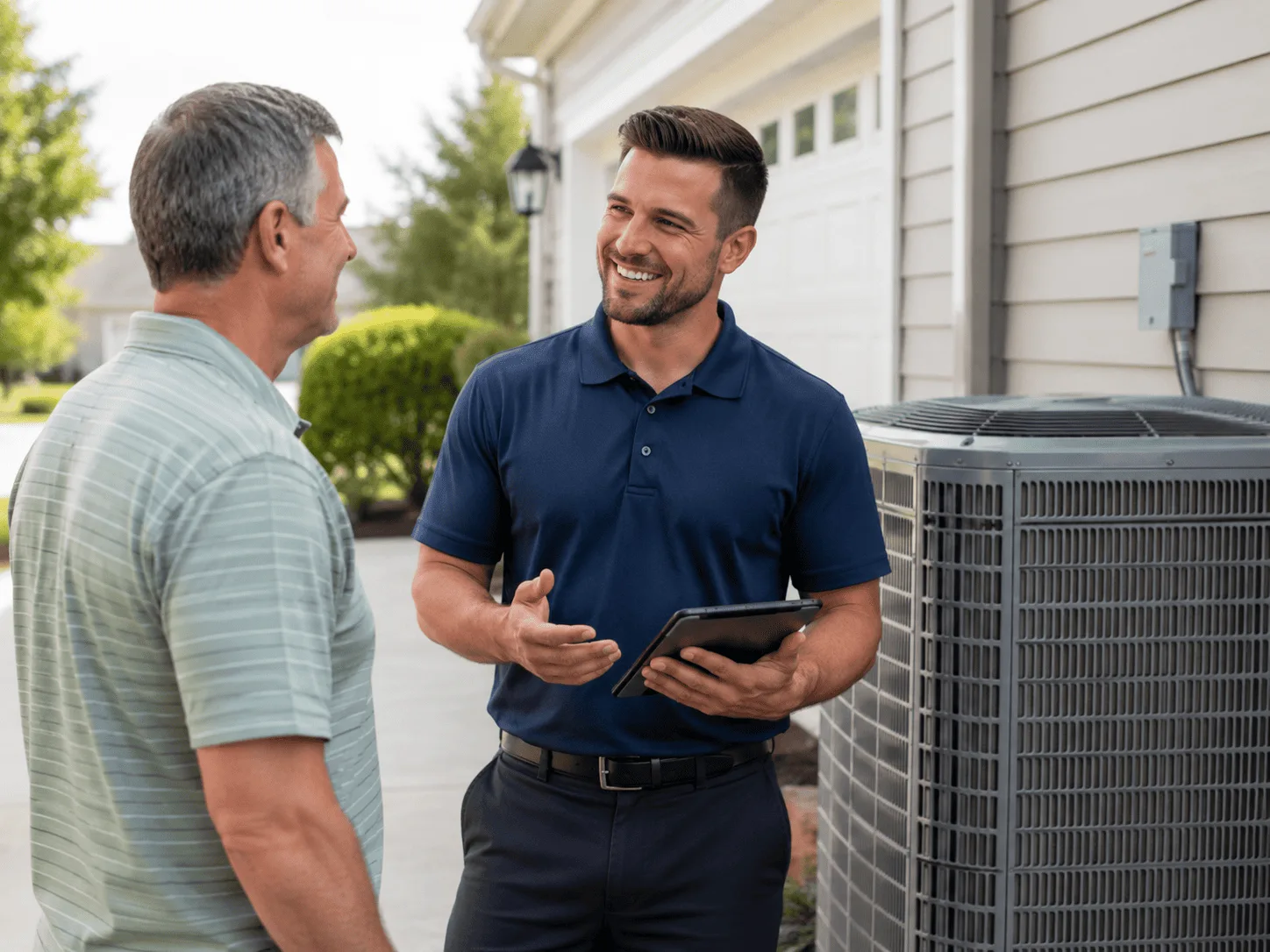 Heat Pump Installation Macks Creek, MO FAQs